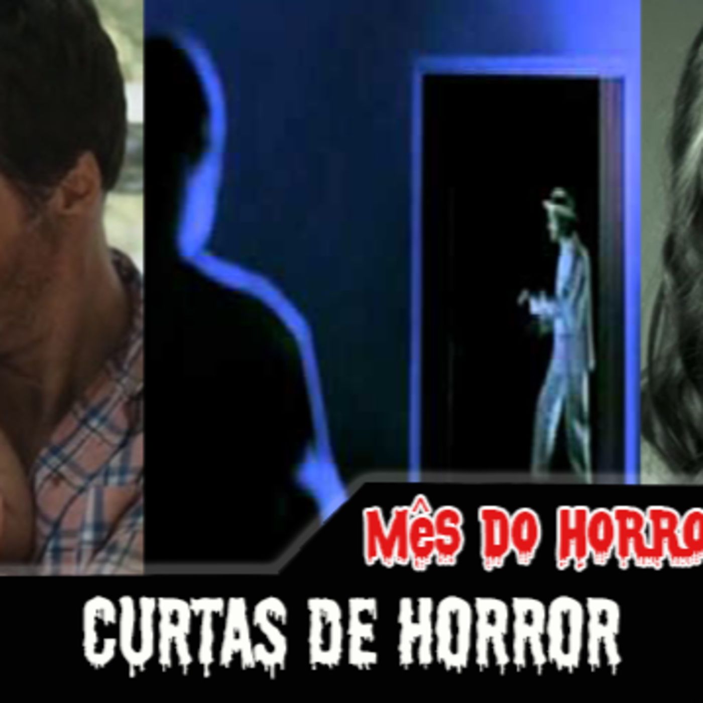 Sobre curta metragens de horror – Análise de 3 curtas. episode artwork