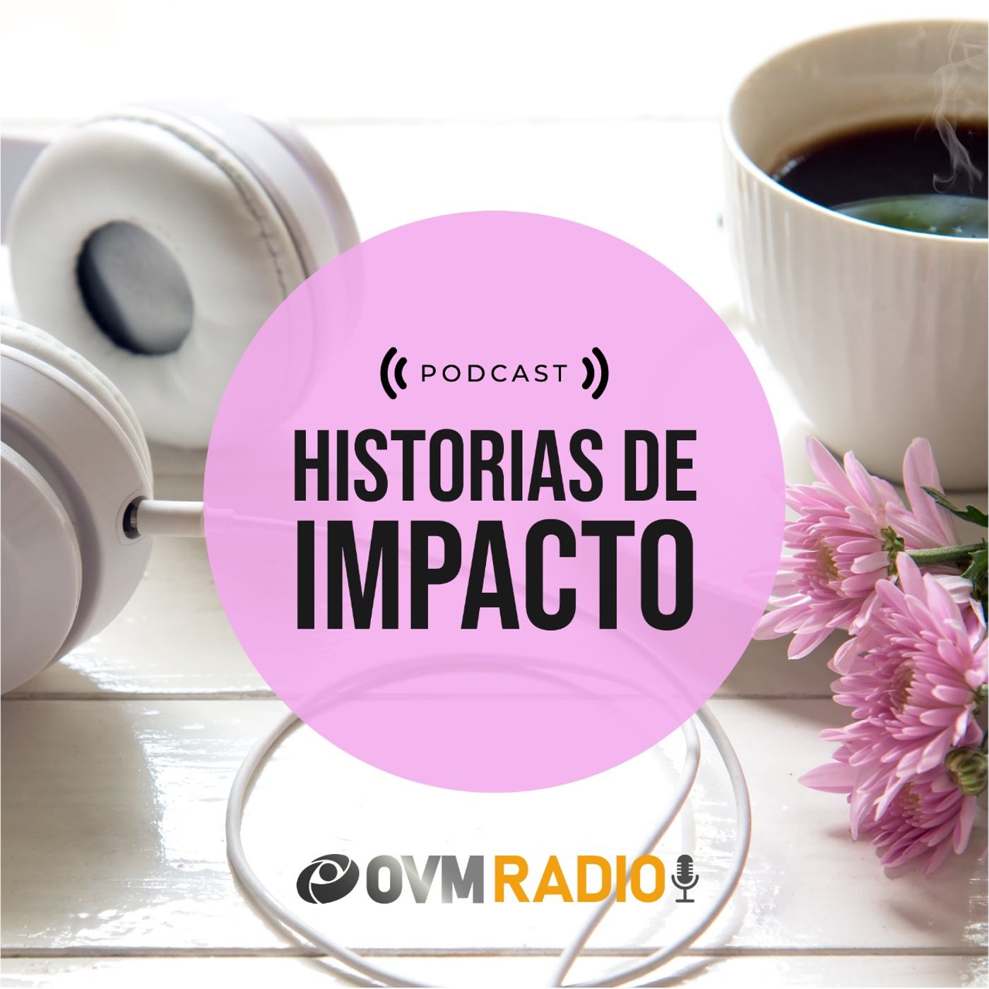 Historias de Impacto