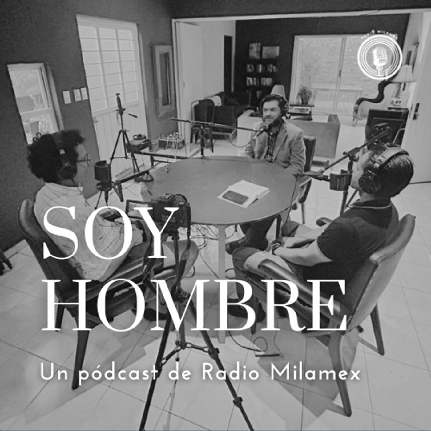 Soy Hombre
