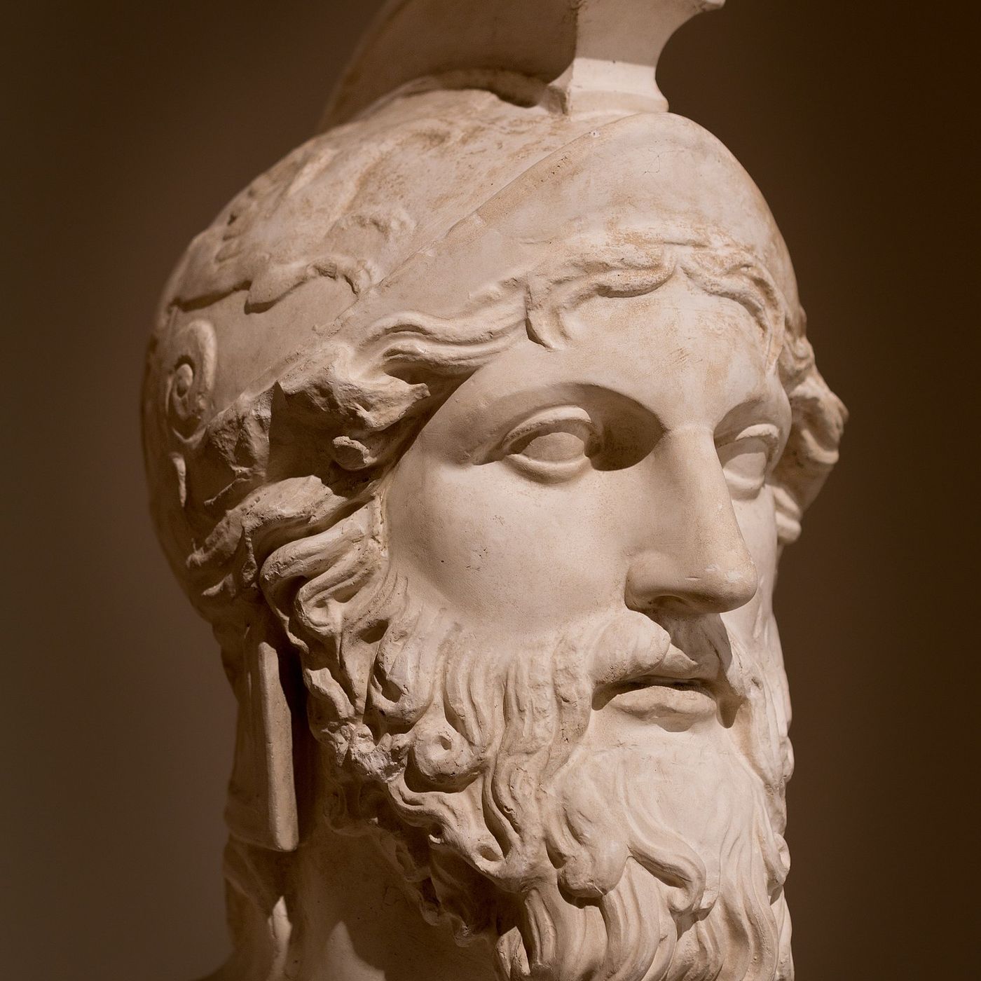 Histori(et)as de griegos y romanos