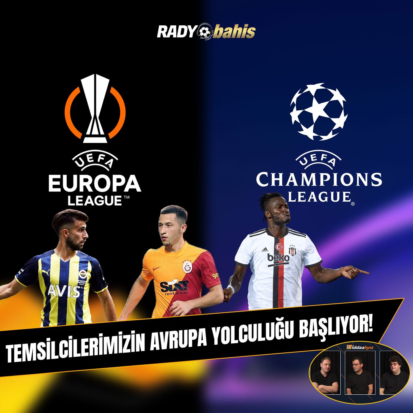 Radyo Bahis