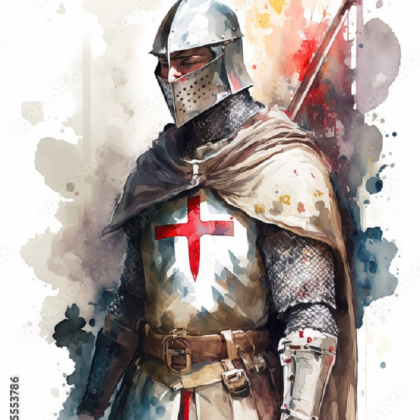 Episodio 7 - Mitos de los Templarios. Episodio 7 - Mitos de los Templarios.