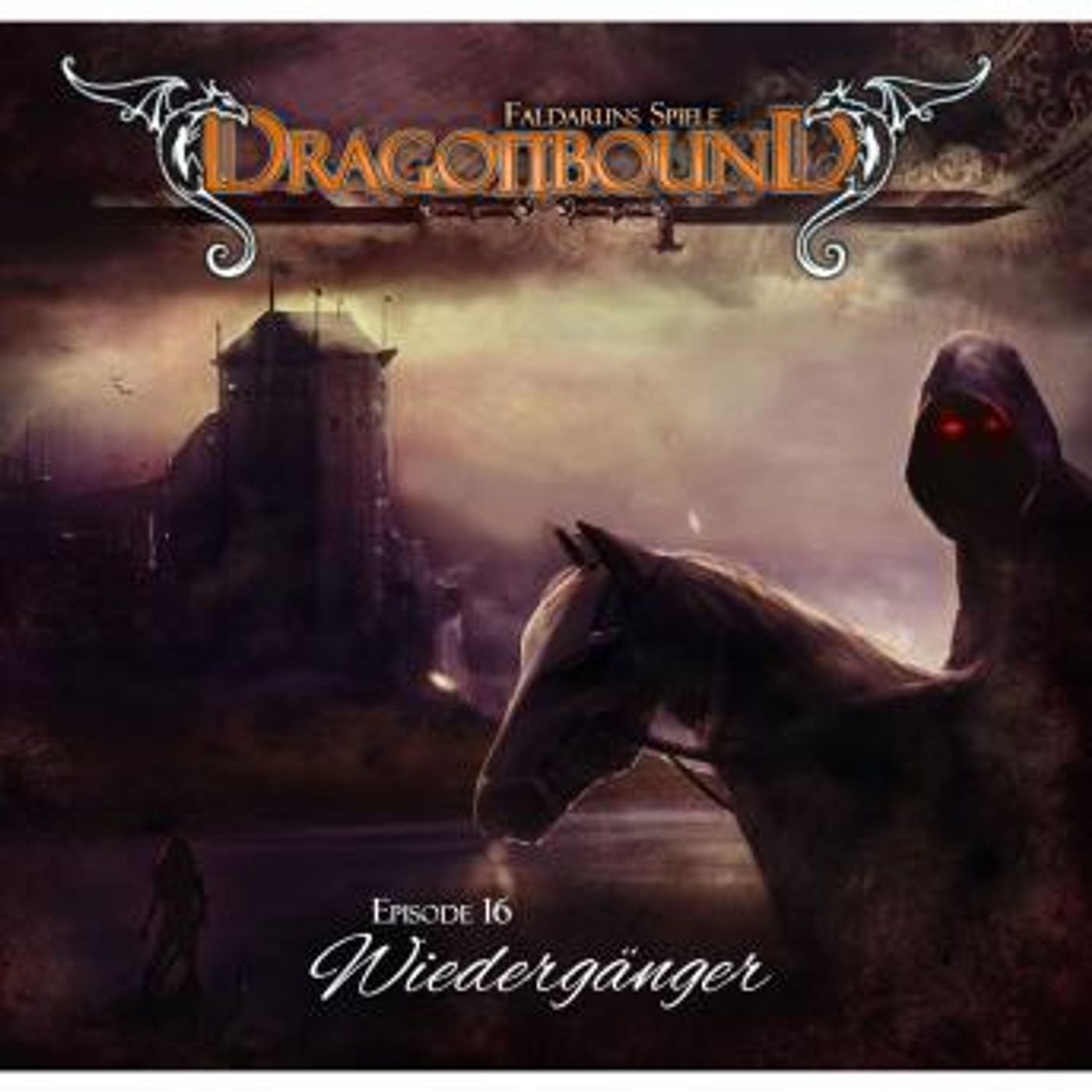 Listen to Trending Full Audiobooks in Science Fiction & Fantasy, Fantasy