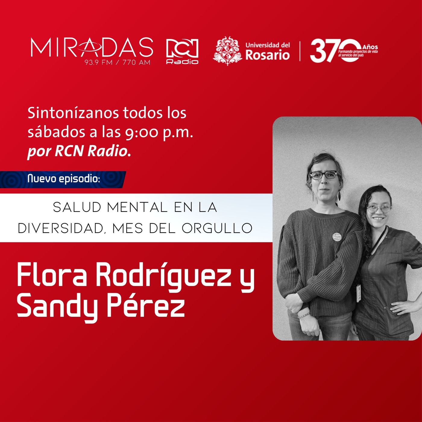 Miradas RCN