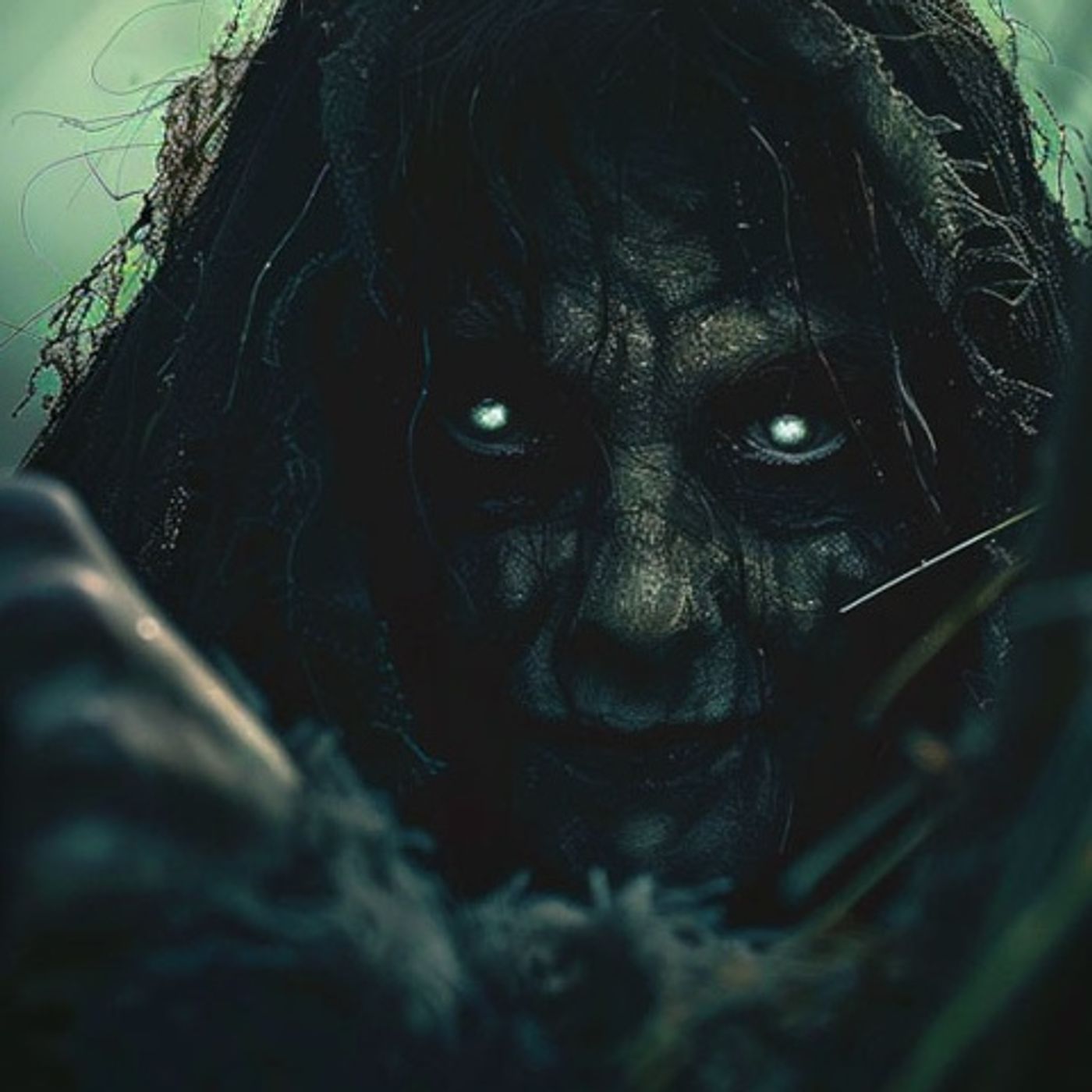 BRUJAS CARNÍVORAS Que Desaparecían Animales Y Niños Historias De Terror - REDE