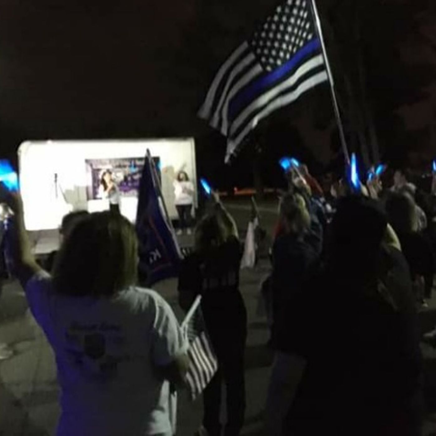 Police Wife's Life cover art