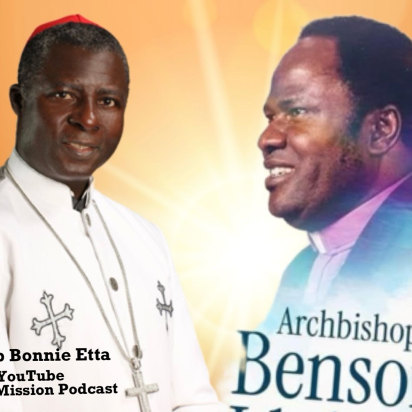 World Impact Radio- Teachings and prayers with Dr Bonnie Etta