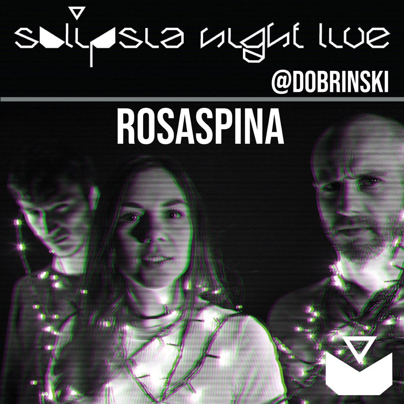 Solipsia Night Live @Dobrinski