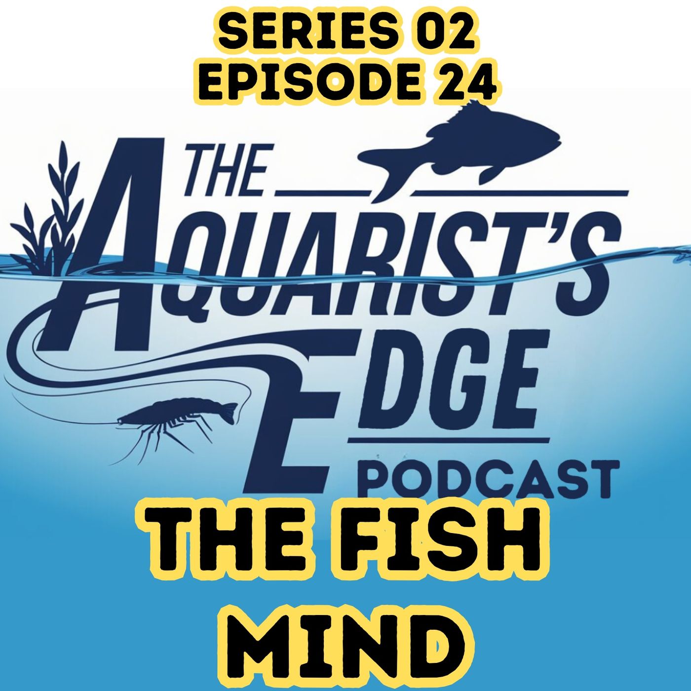 The Aquarist\'s Edge