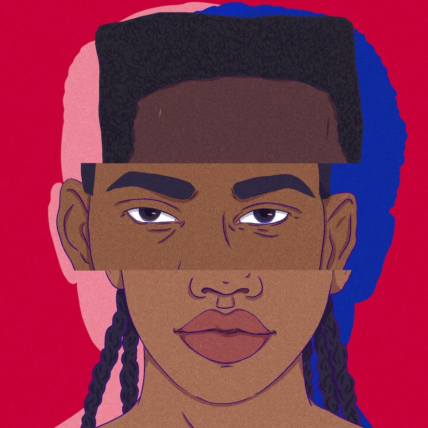 Is being too black an issue? Is being too black an issue?