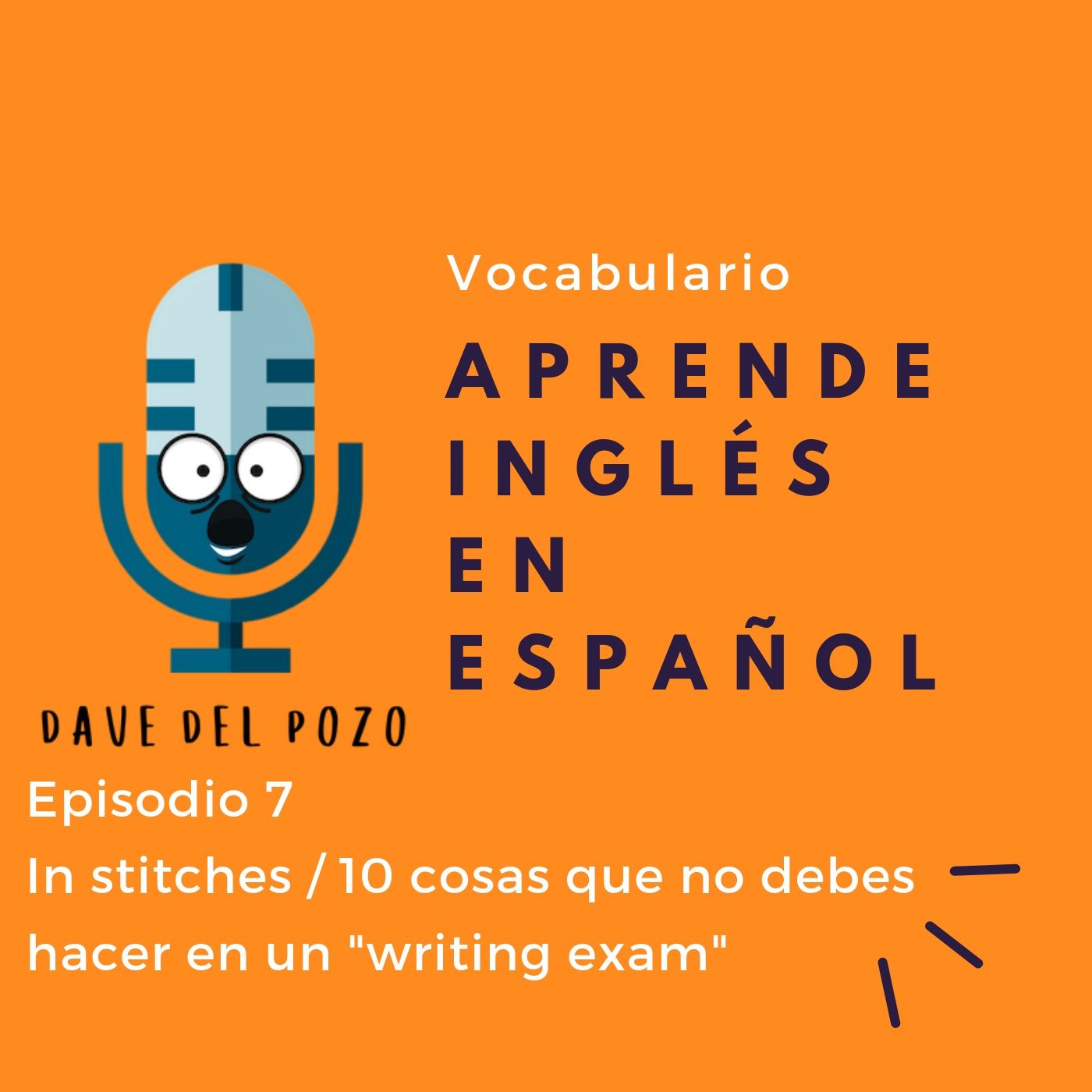 Inglés en Español