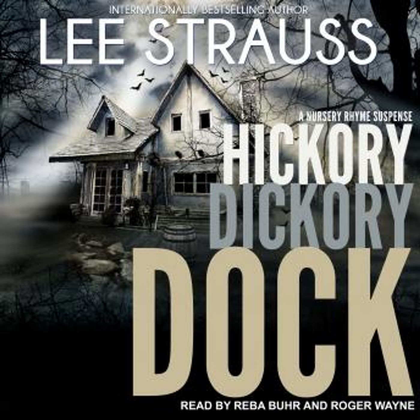 Grab the Top Full Trial Audiobooks in Mystery, Thriller & Horror, Police & Detective