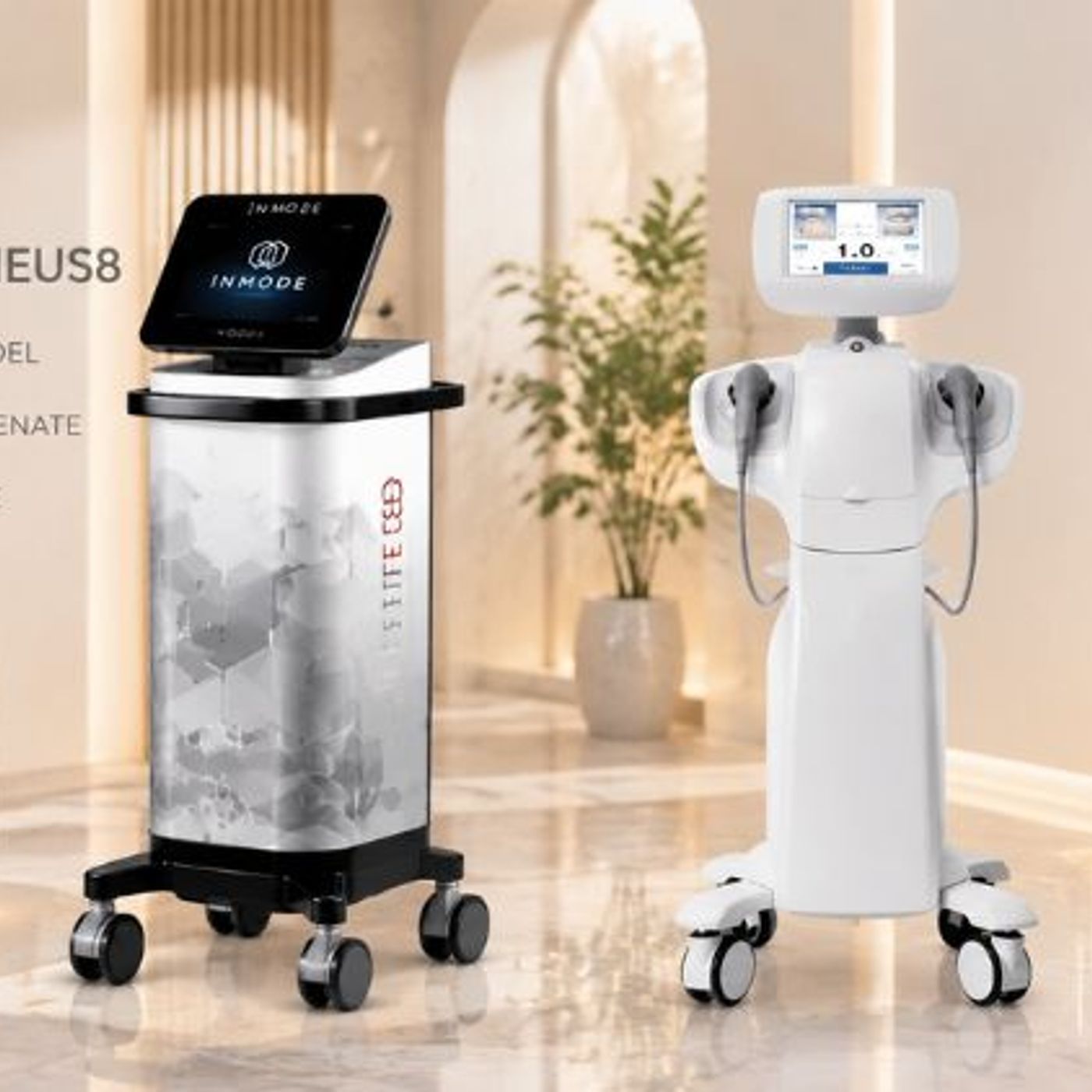 Morpheus8 vs HIFU: Understanding Which Skin Tightening Treatment Suits You episode artwork