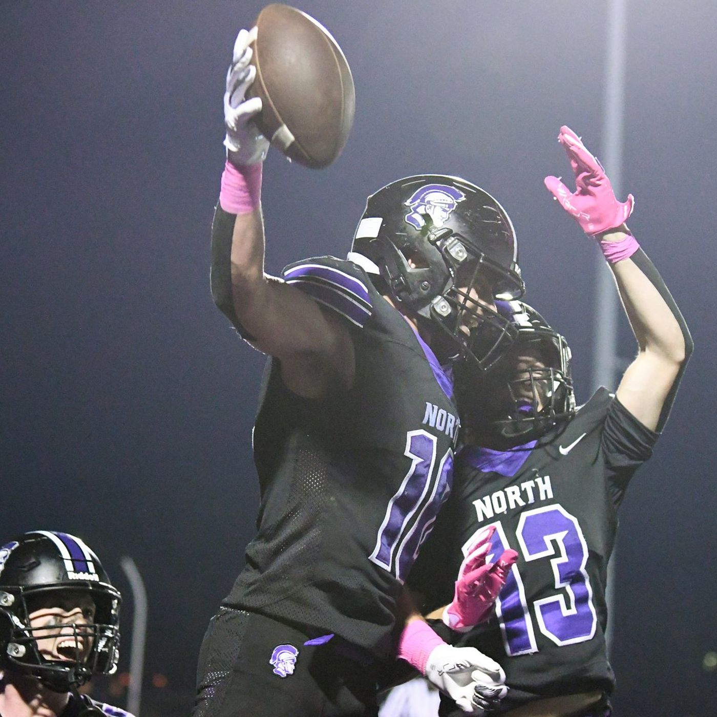 High school football: Week 7 results; recaps for every game in the Suburban Life area episode artwork