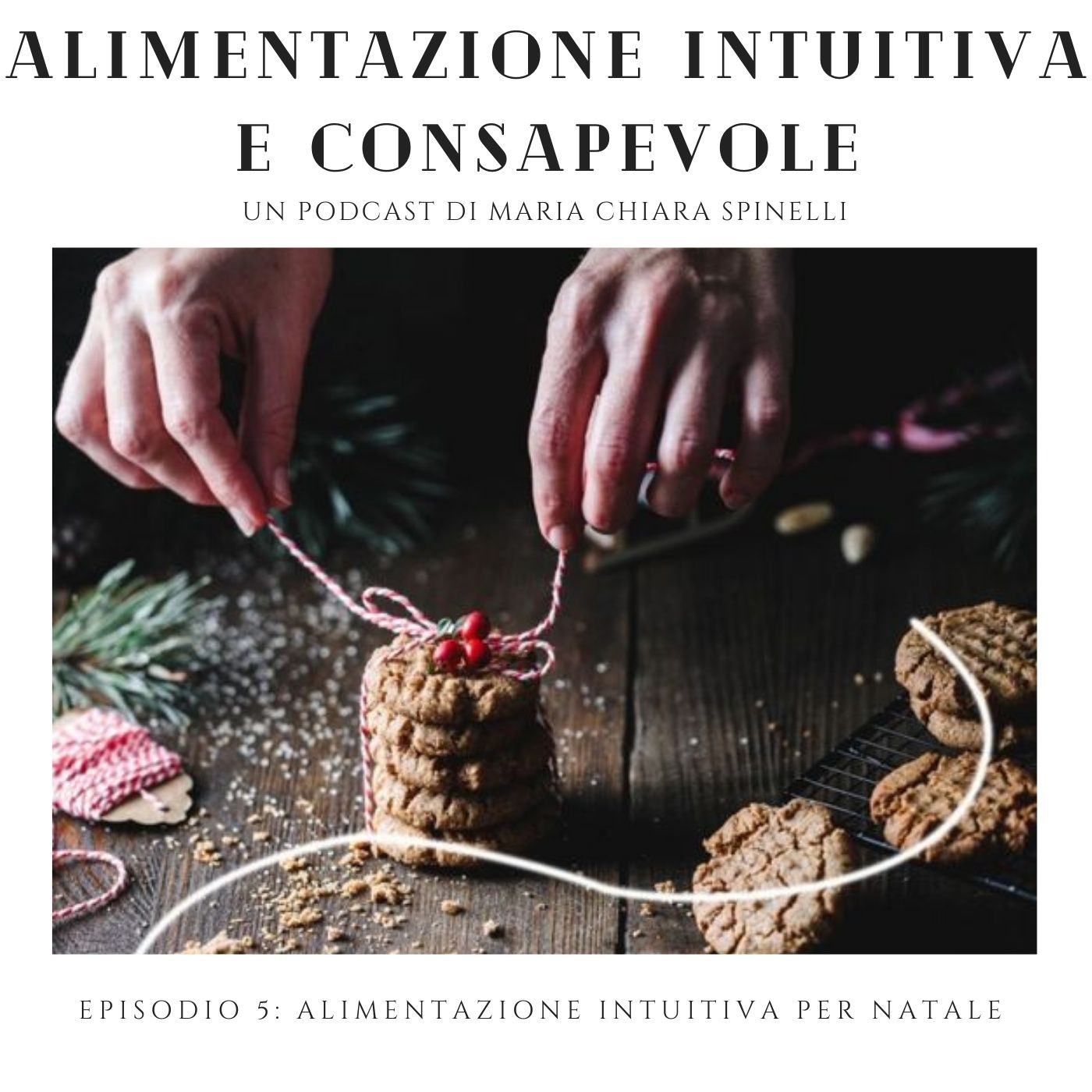Alimentazione intuitiva e consapevole