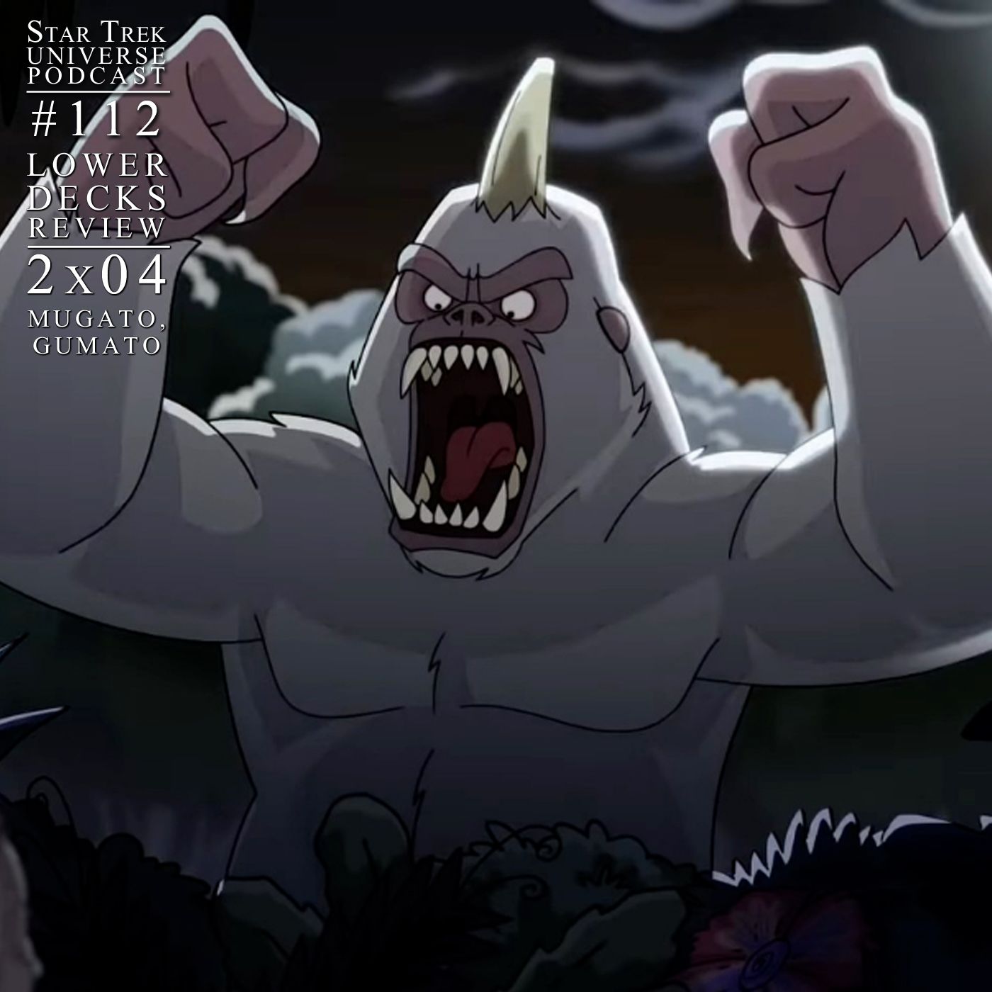 Lower Decks 2x04 - 