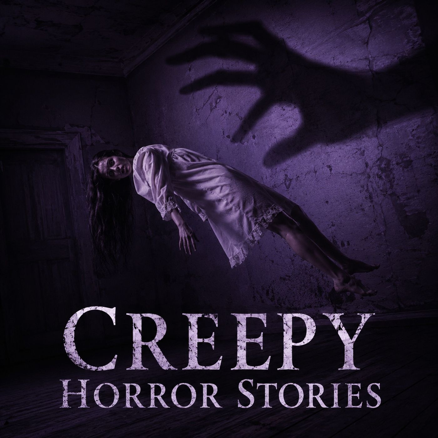 Creepy Horror Stories
