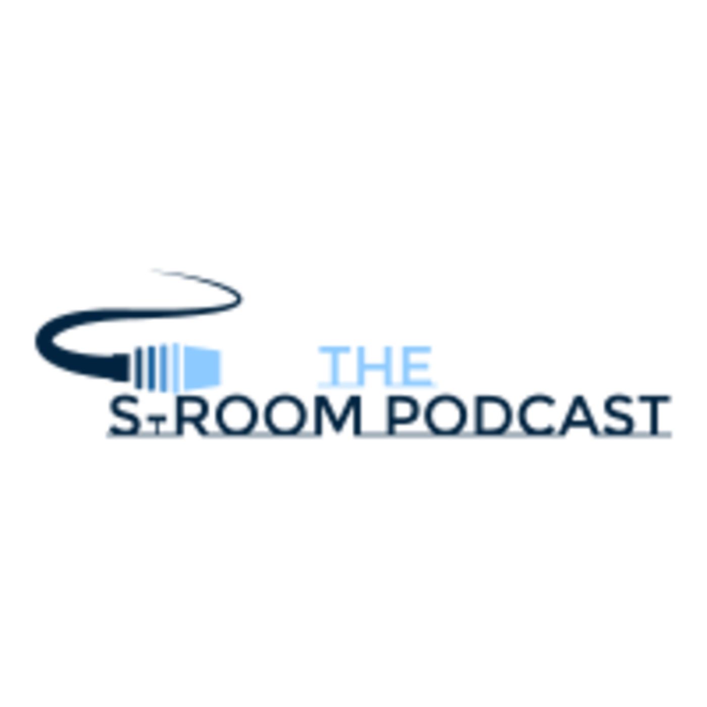 The S-Room Podcast