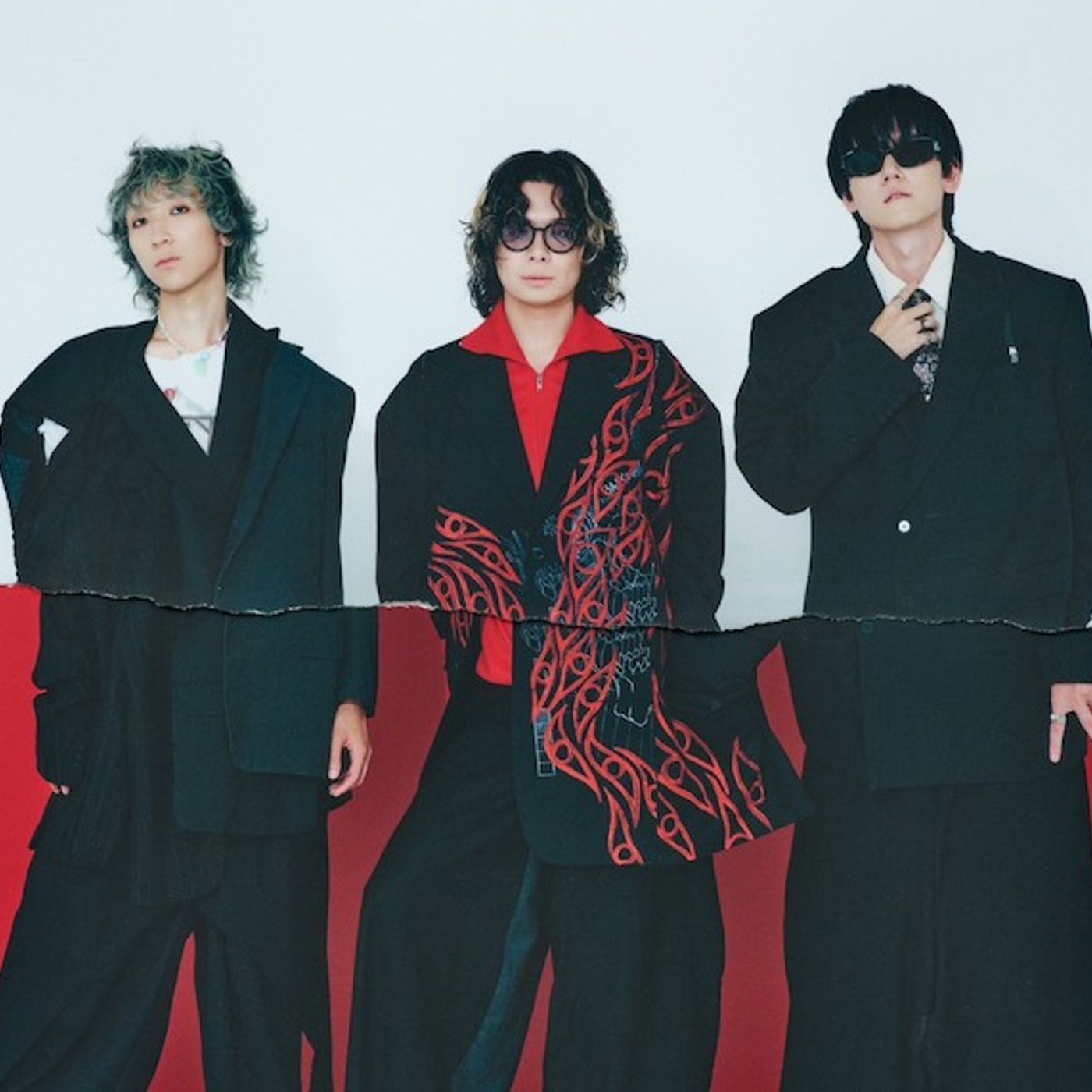 Dannie May、新曲「ネガティヴジャンキー」配信決定。渋谷に関する”予告”も episode artwork