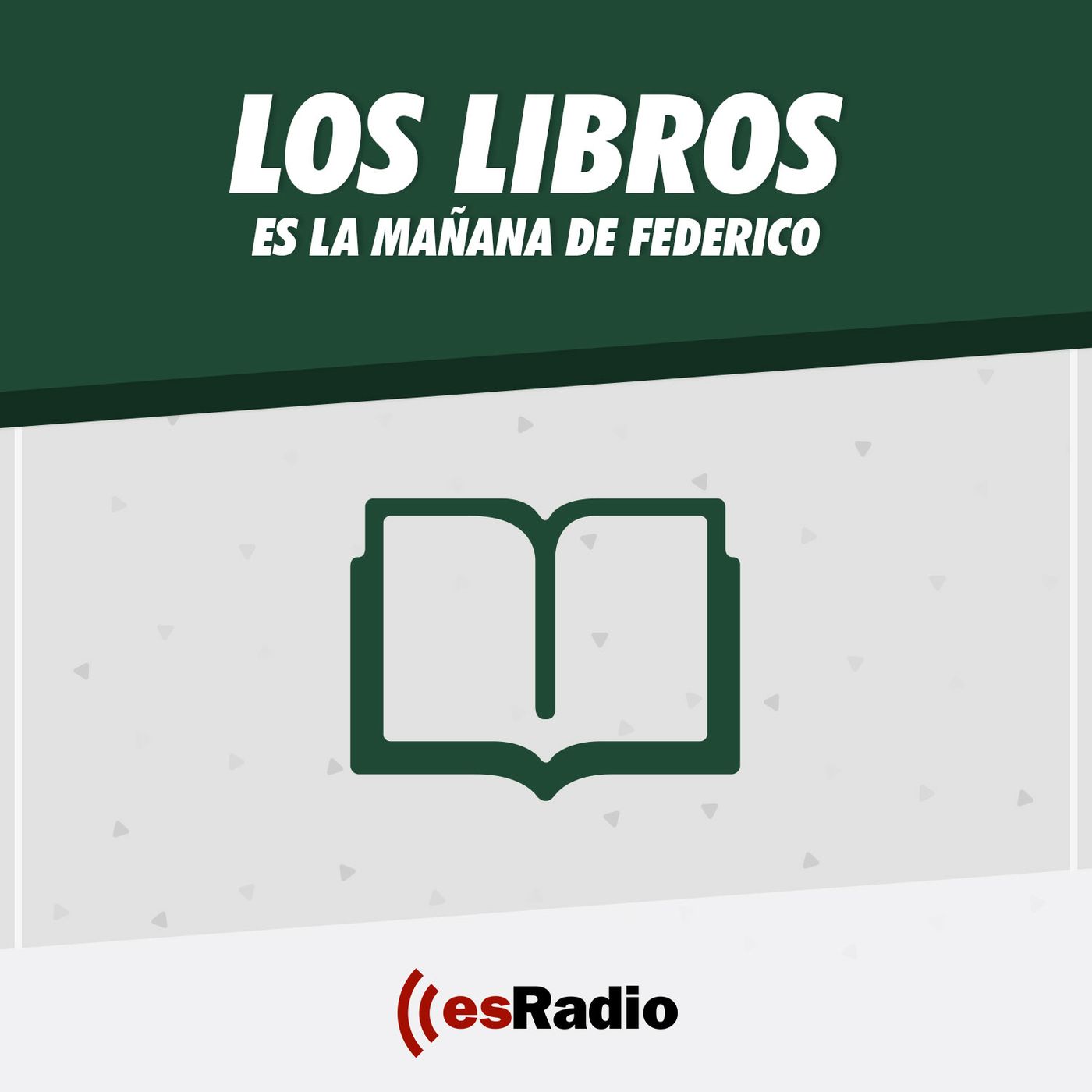 Los Libros: 'Los trabajos del detective Ring' episode artwork