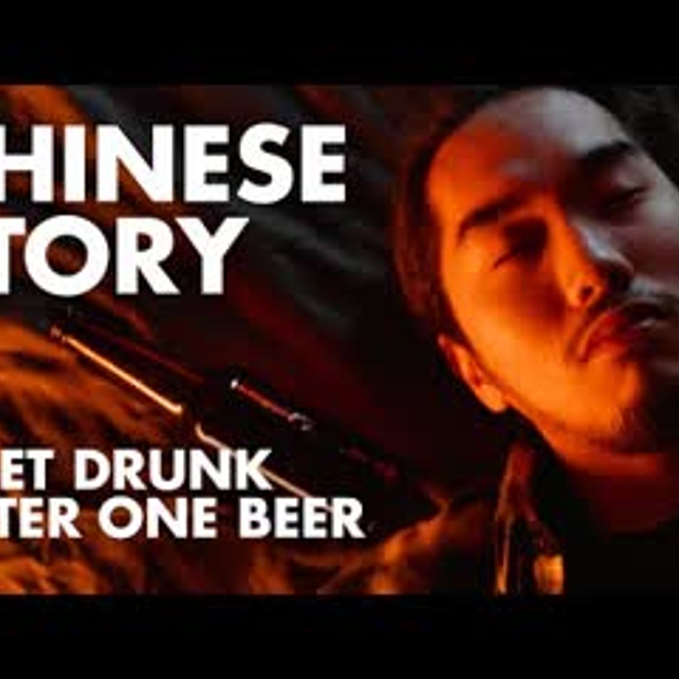 I Get Drunk After One Beer   Chinese Listening   Chinese Reading   New HSK 2 episode artwork