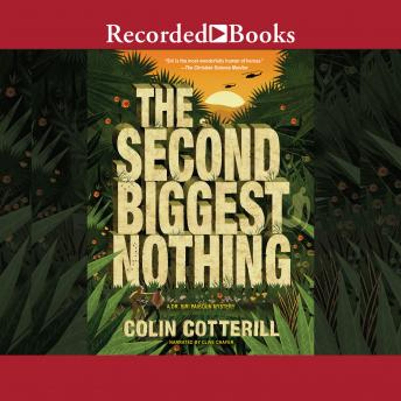 Full Audiobooks in Mystery, Thriller & Horror, Police & Detective
