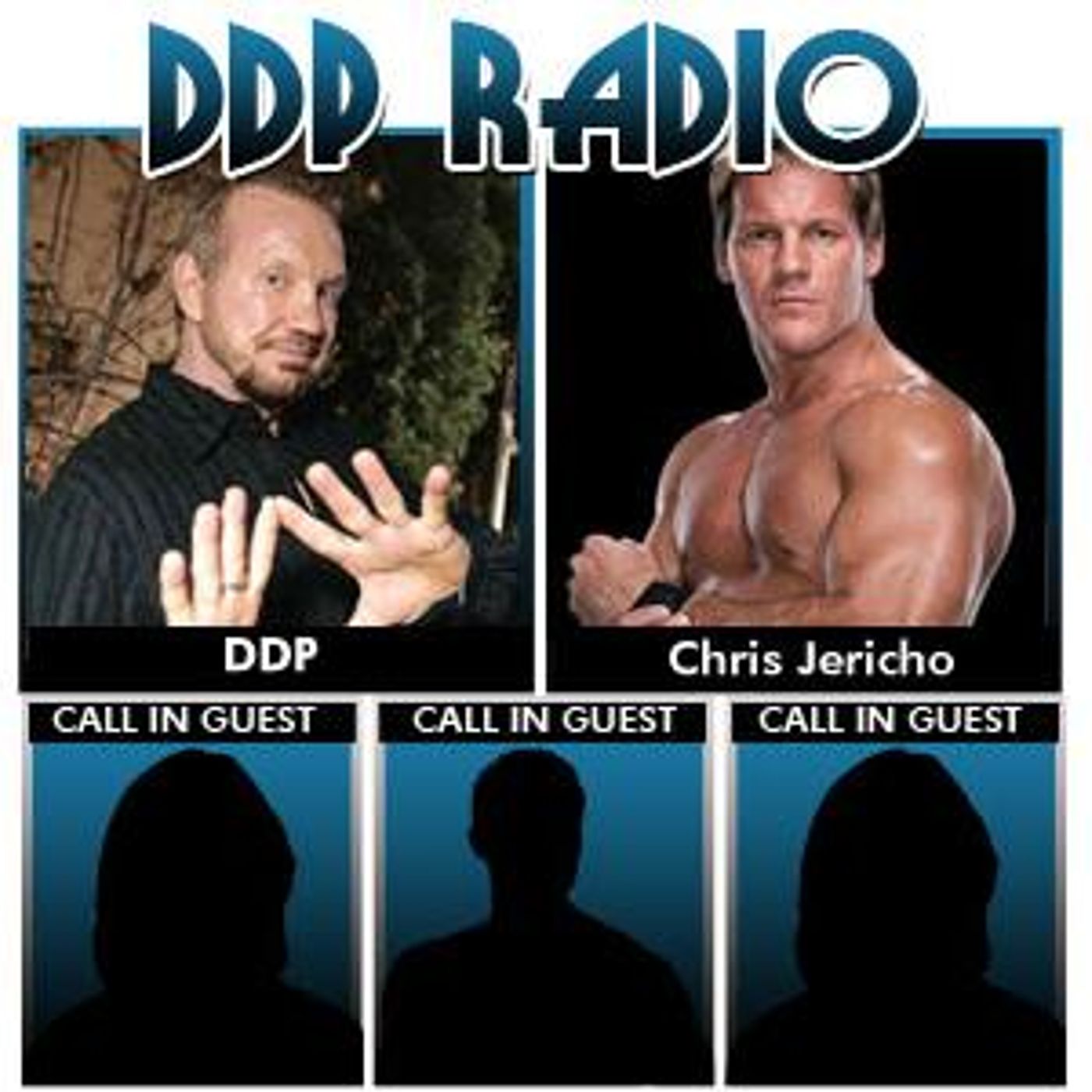 DDPY Radio