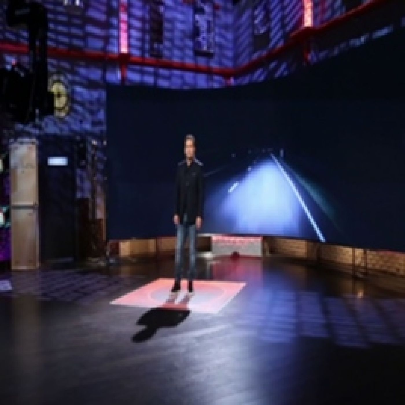 Cuarto Milenio 17×42 (19/06/2022): Carreteras secundarias III – La Sombra –