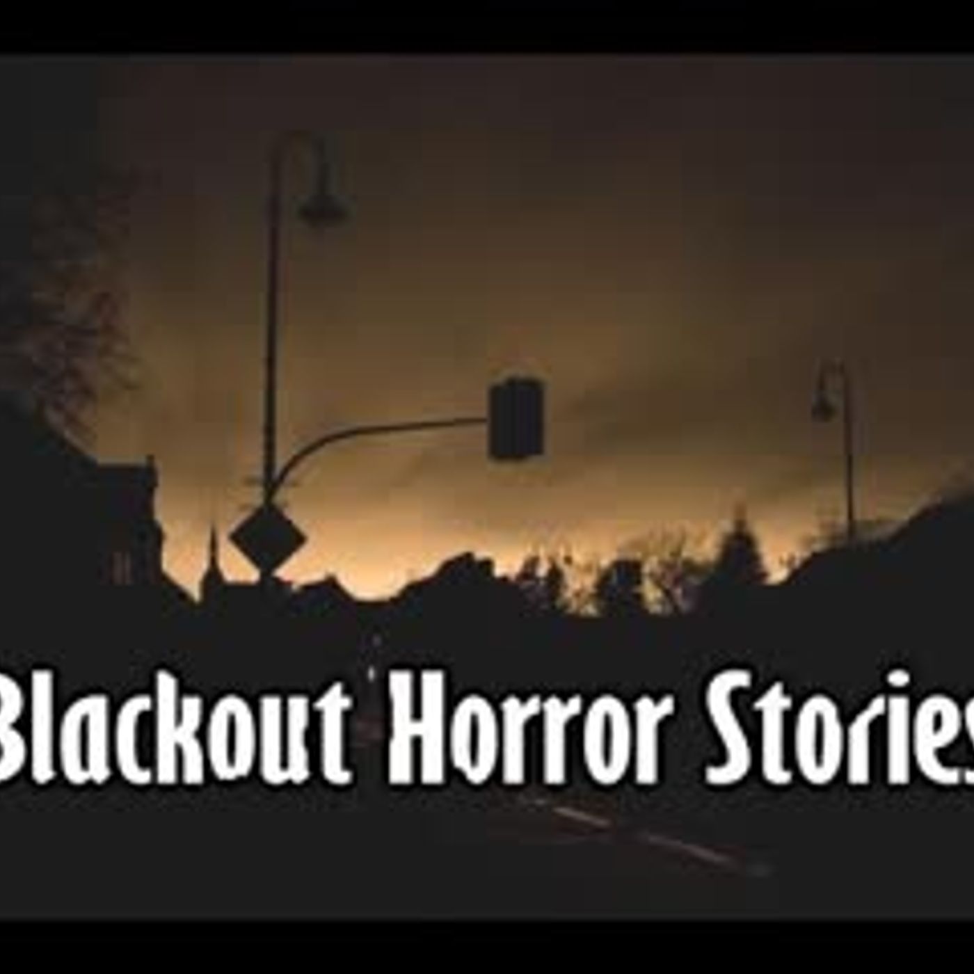 3 Disturbing True Blackout Horror Stories