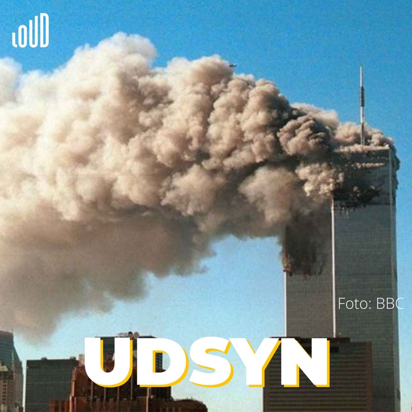 Udsyn