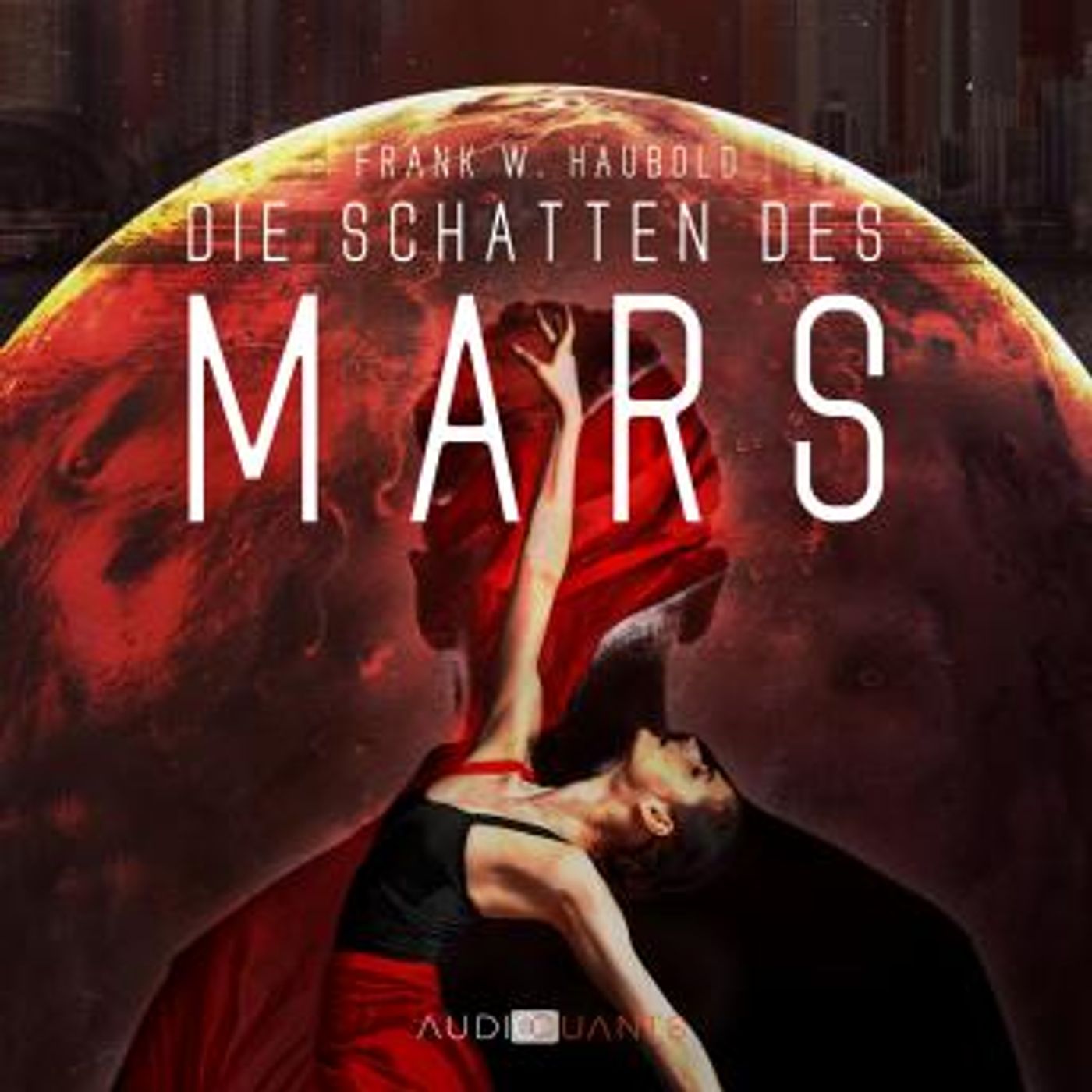 Download High-Quality Full Audiobooks in Science Fiction & Fantasy, Apocalyptic & Dystopian