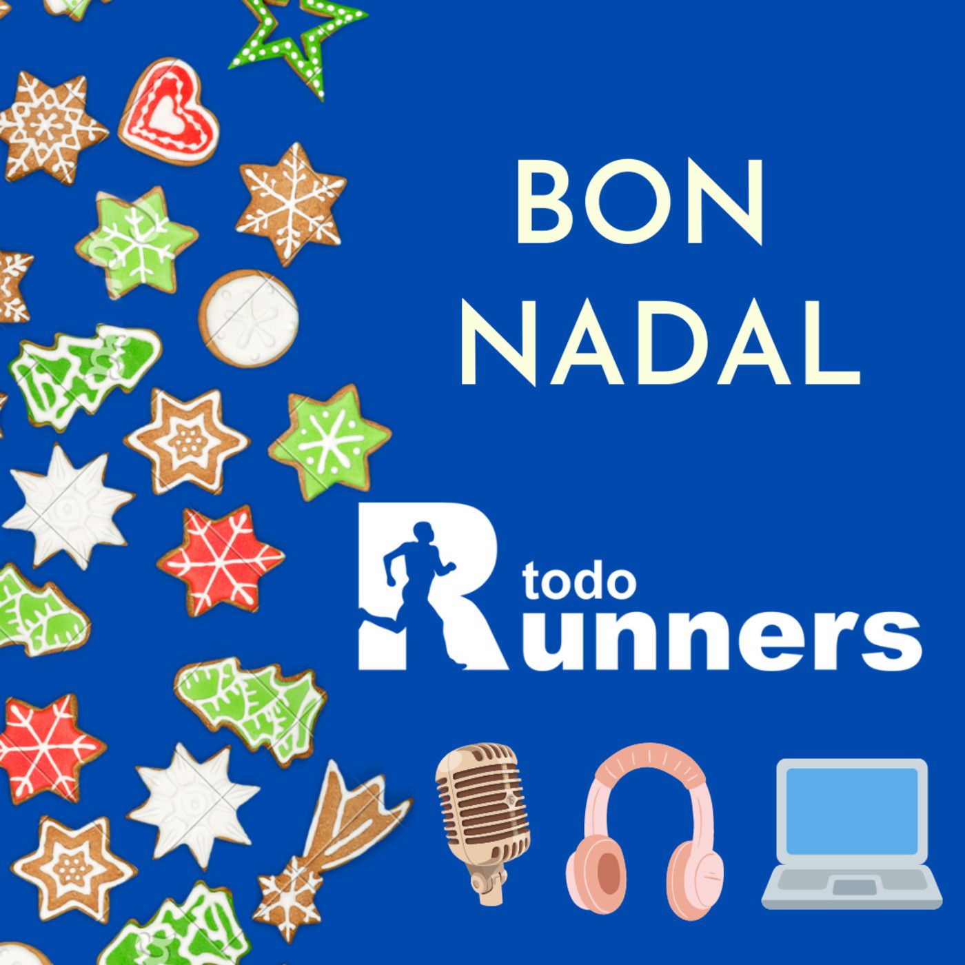 TodoRunners Ràdio