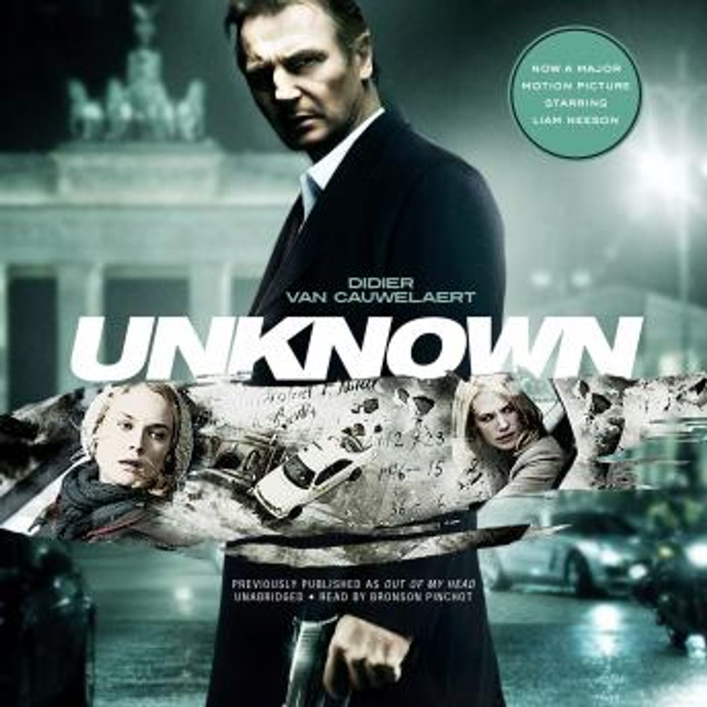 Discover the Best Audio Stories in Mystery, Thriller & Horror, Psychological