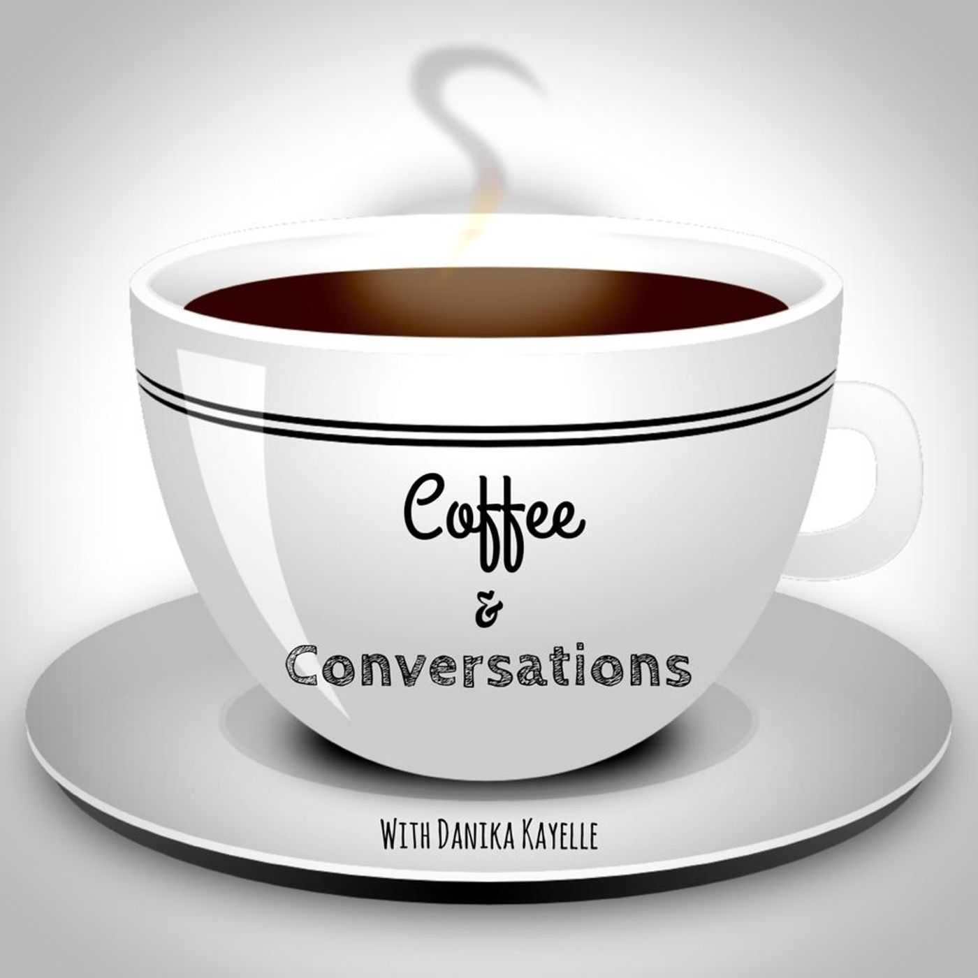 Coffee & Conversations