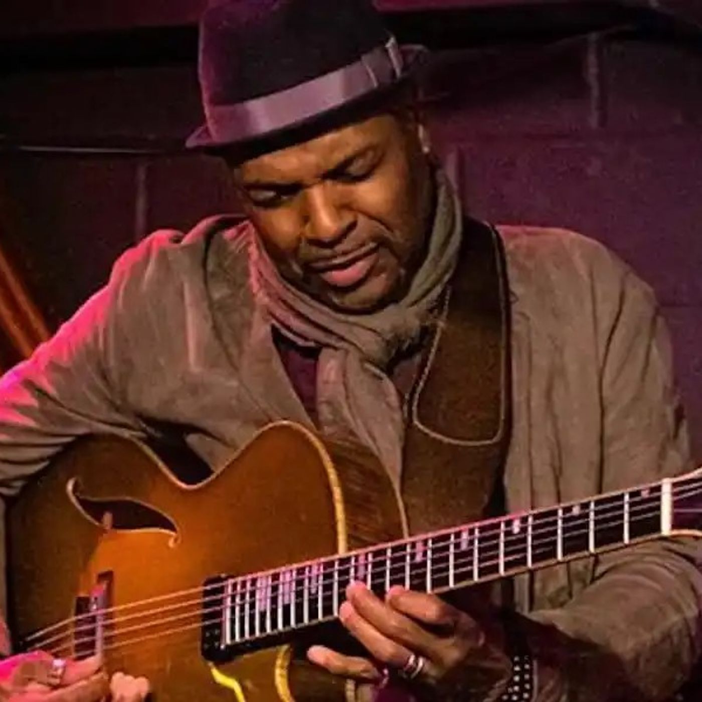 Jazz Guitar Life Podcast