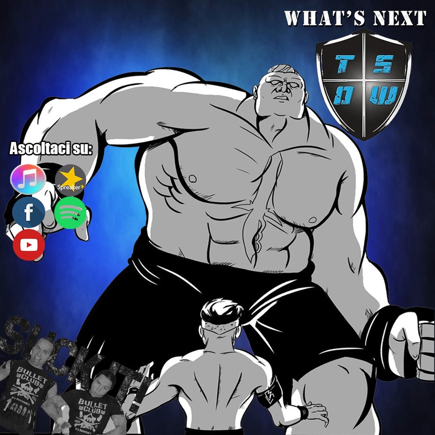 What\'s Next