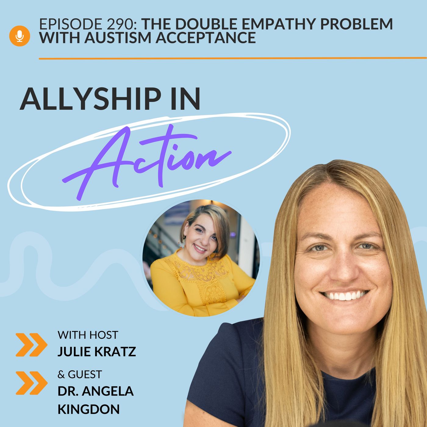 Allyship in Action