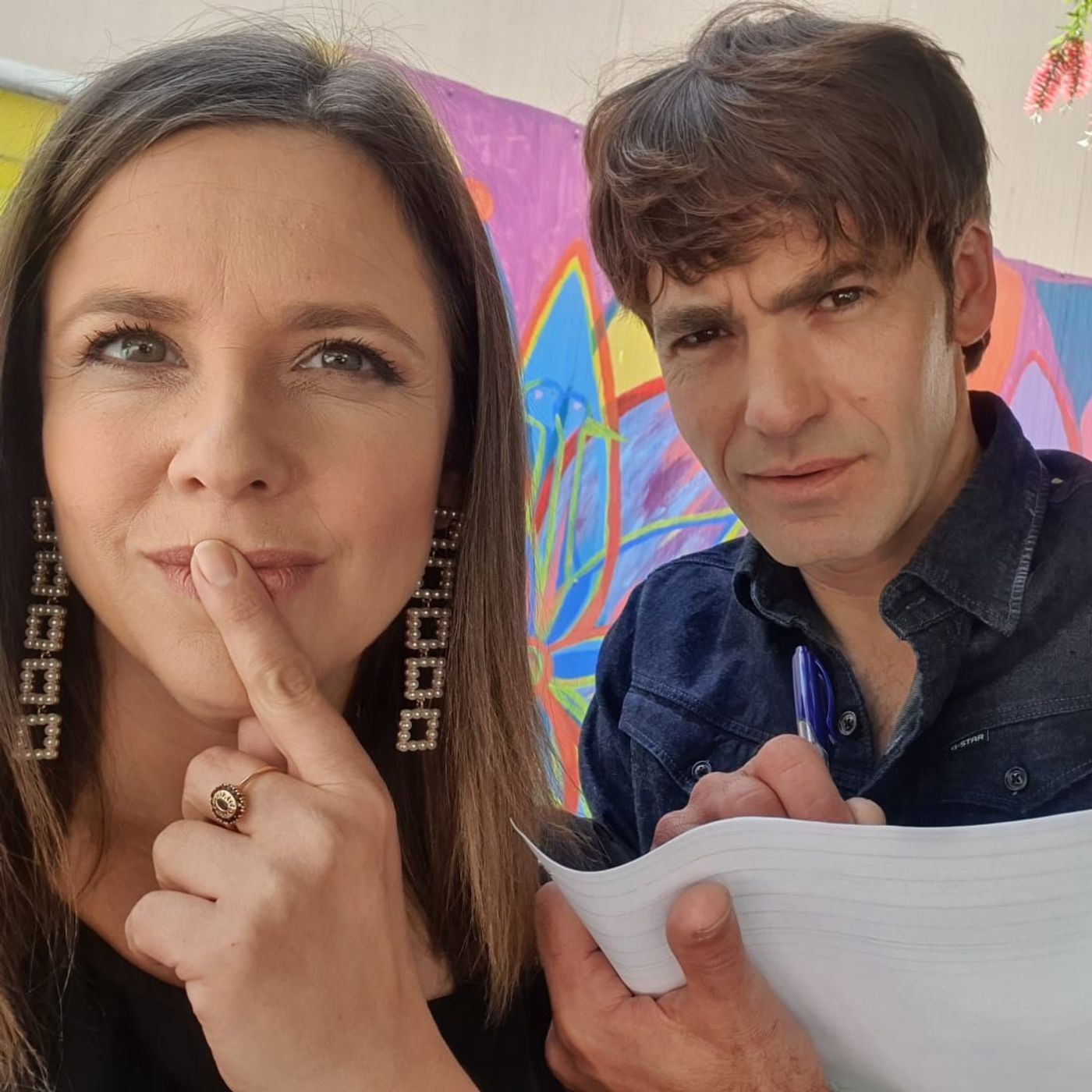 [יחסינו לאן] ישיבת צוות - עושים סדר בזוגיות