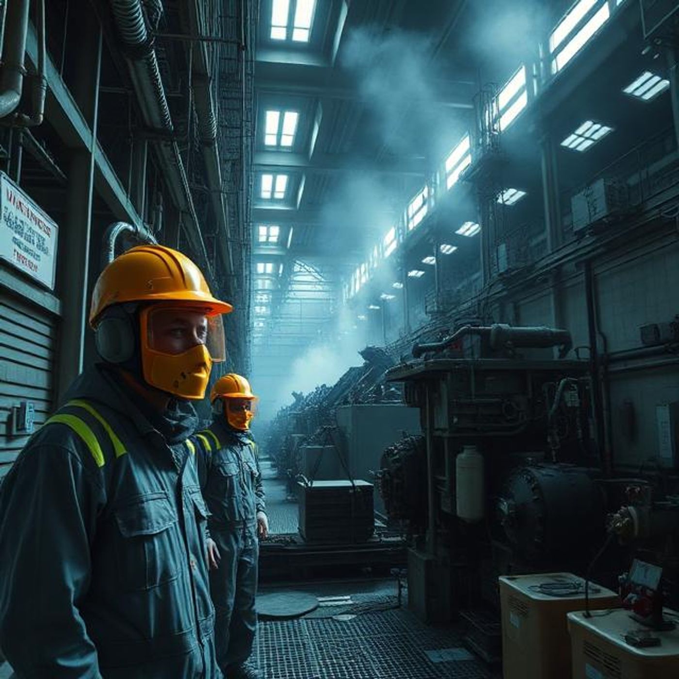 Industrial Lead Poisoning Worker Compensation Lawsuits Explained.