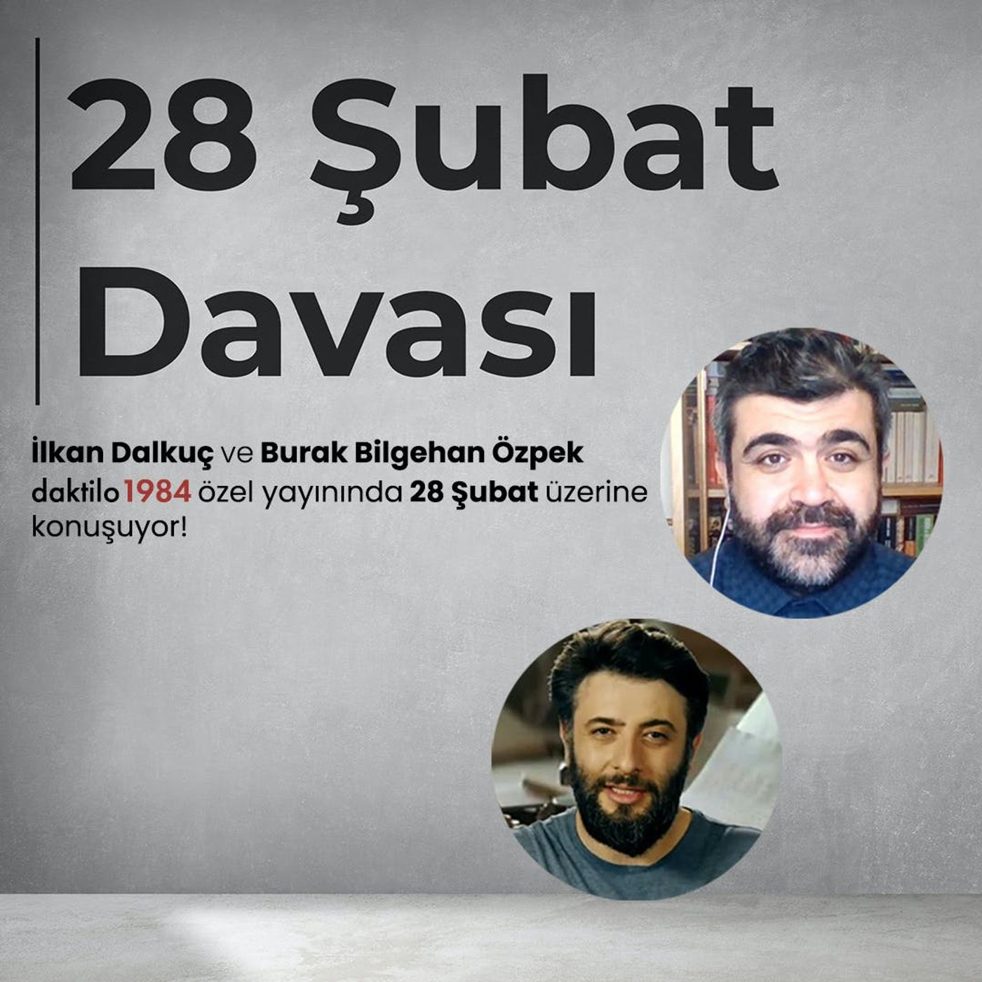 Özel Yayın