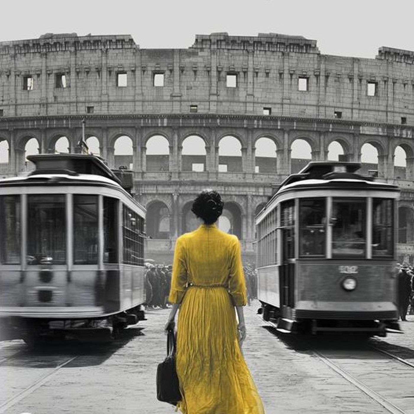 il posto delle parole