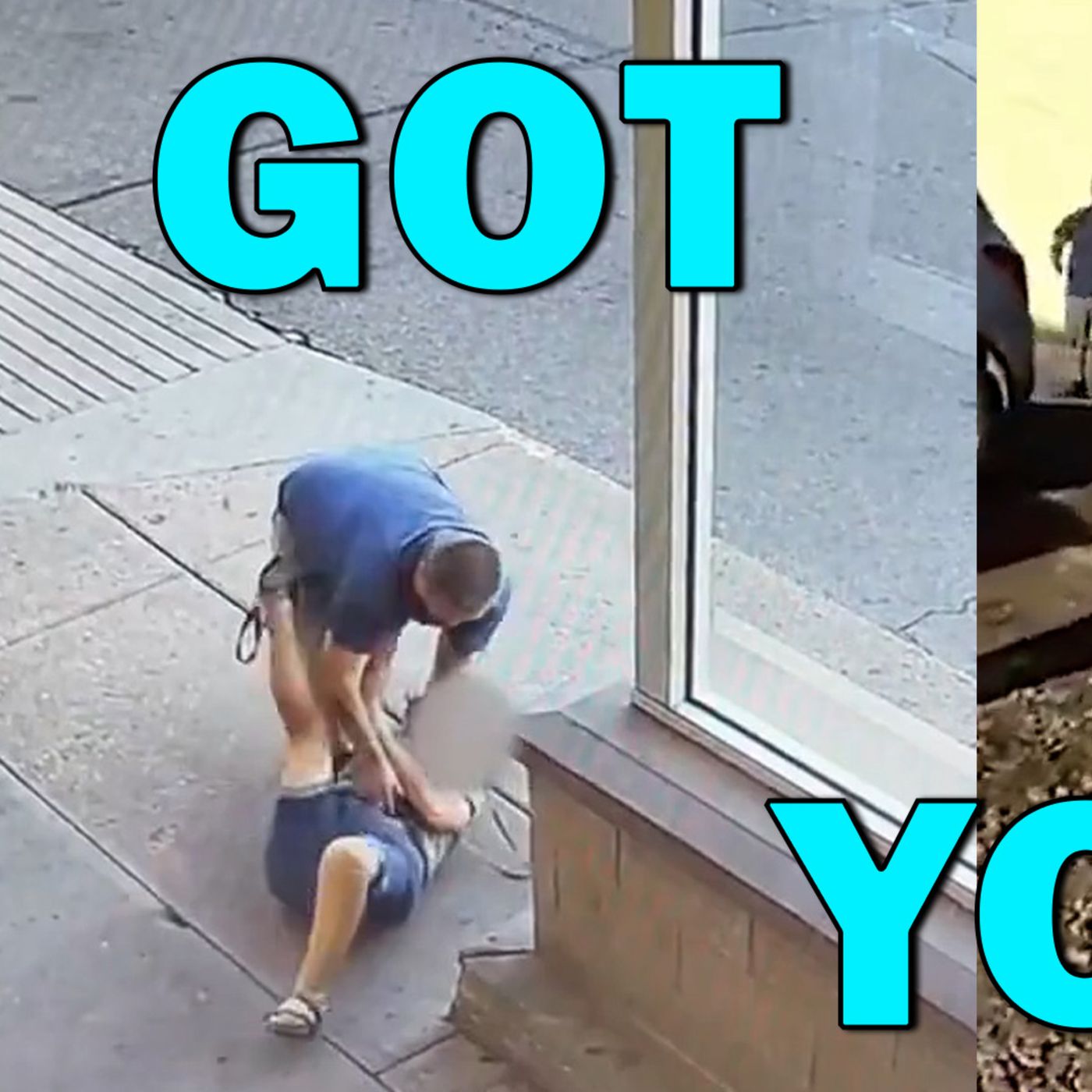 Thief Comes After Officer With Knife Ending In Fatal Shooting On Video - LEO Round Table S11E071