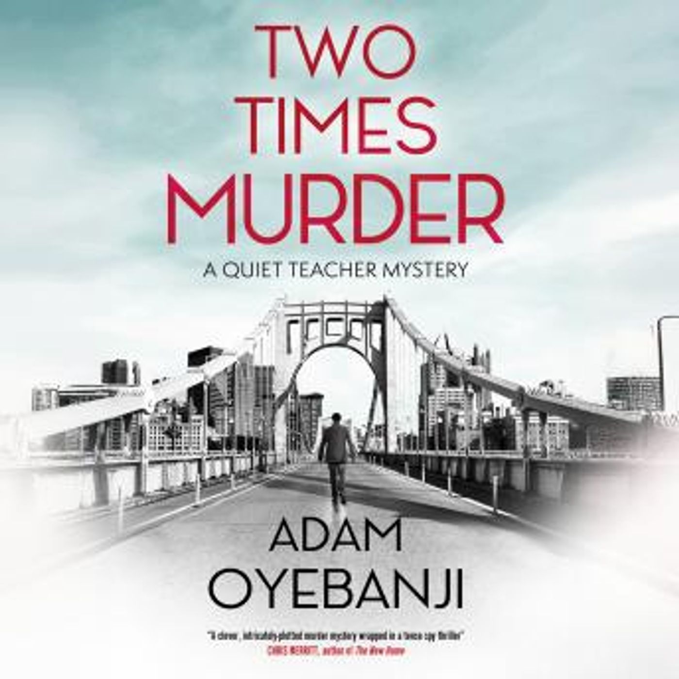 Get Best Full Audiobooks in Mystery, Thriller & Horror, Espionage