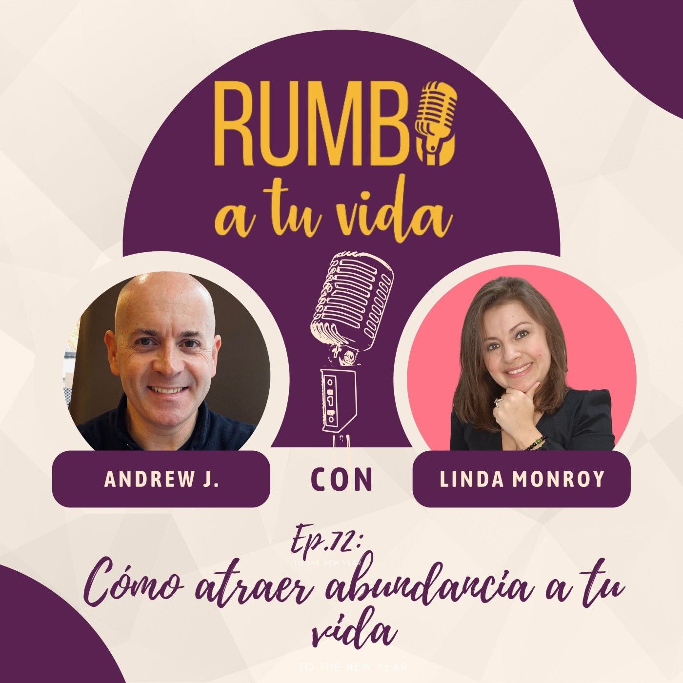 RUMBO A TU VIDA