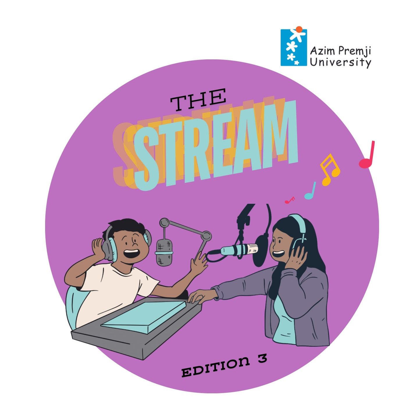 Radio Azim Premji University