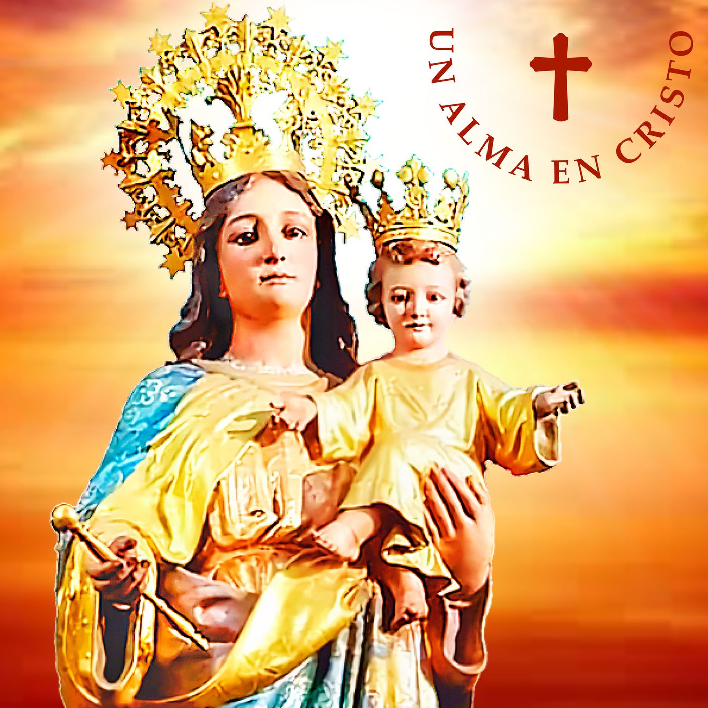 Un alma en Cristo UAC