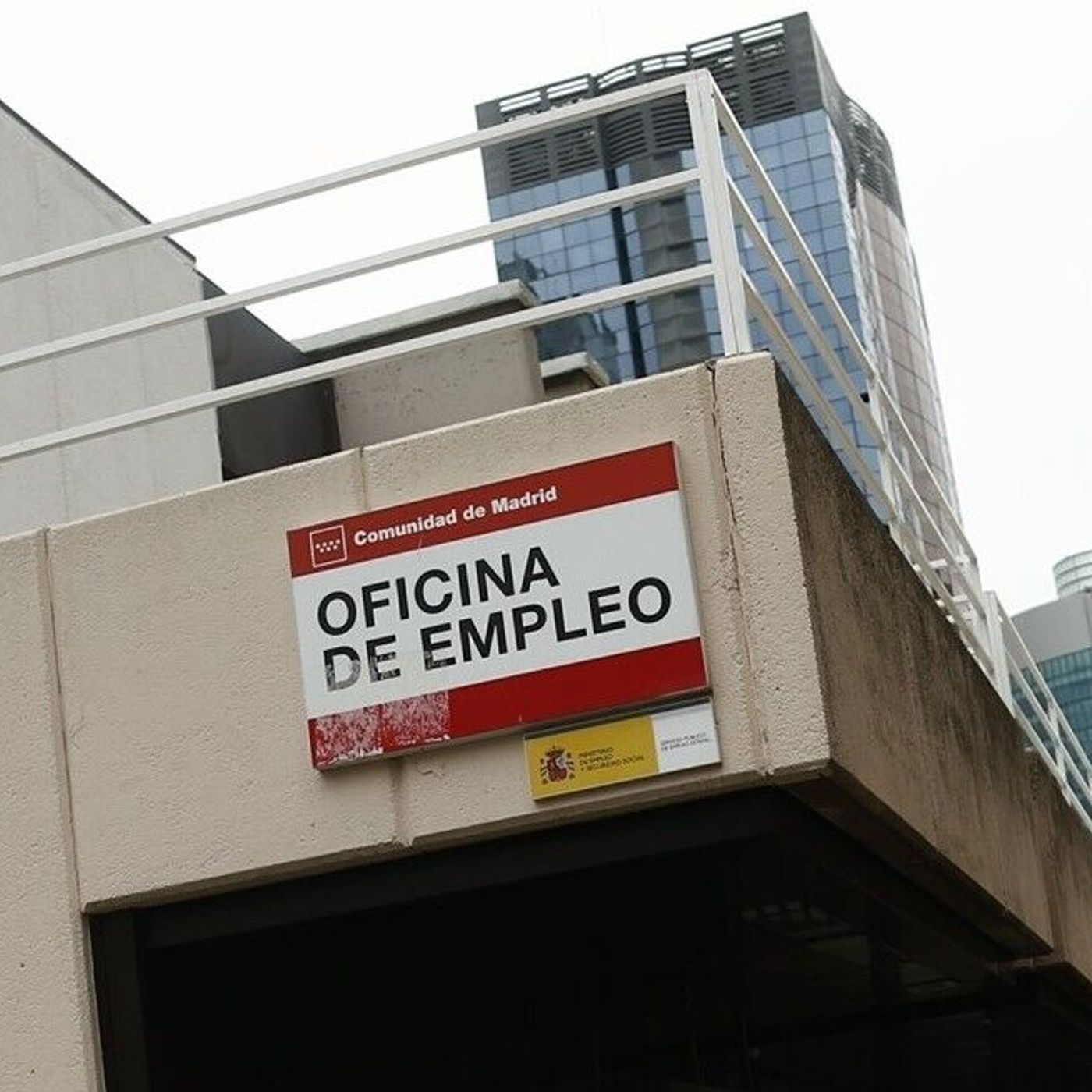 Madrid es Noticia: El paro baja en Madrid  y marca su mejor dato para este mes desde 2007