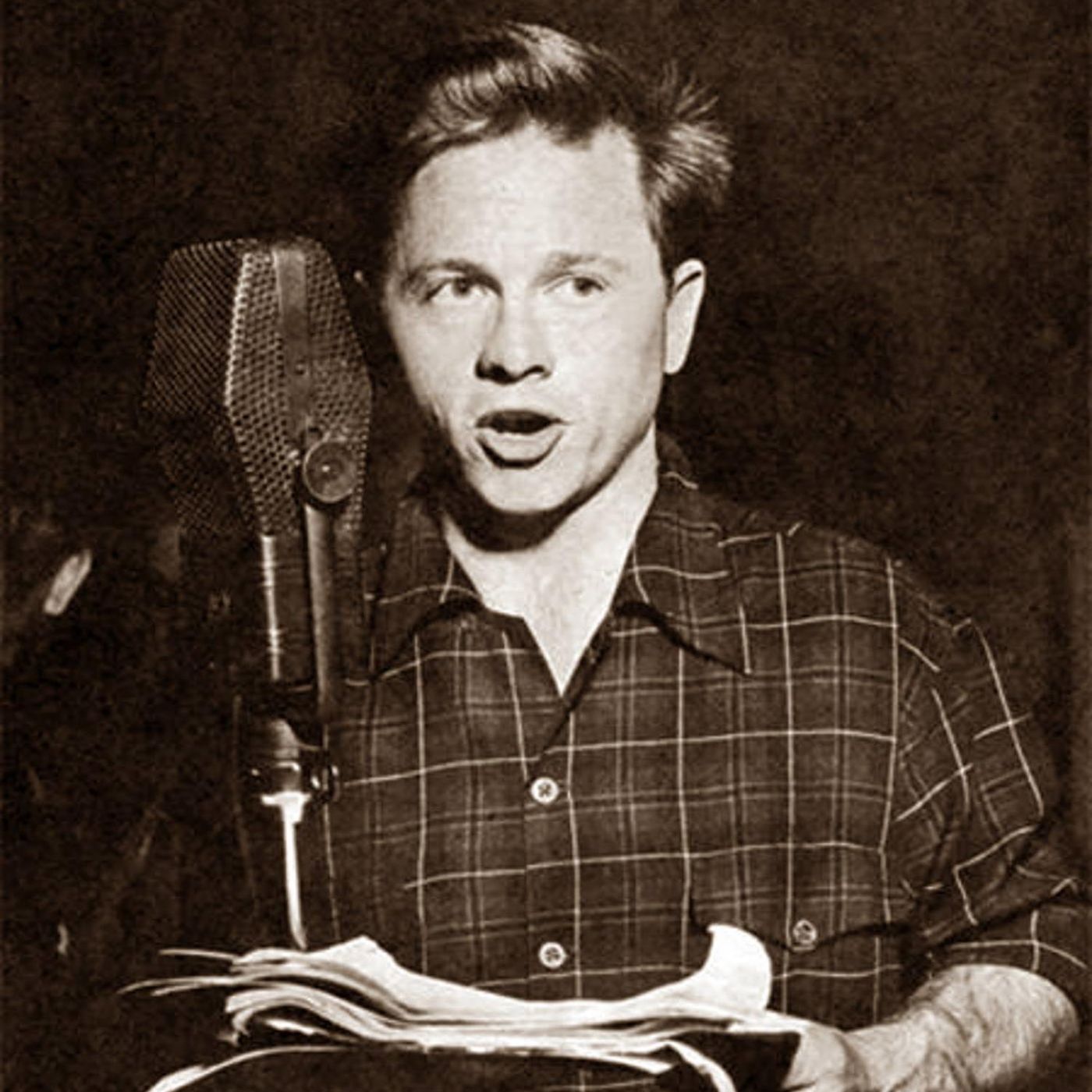 Classic Radio Theater with Wyatt Cox