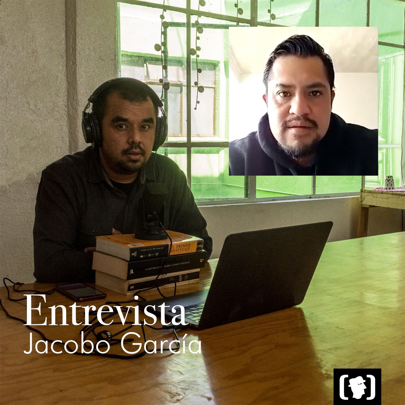 Podcast de andanzas