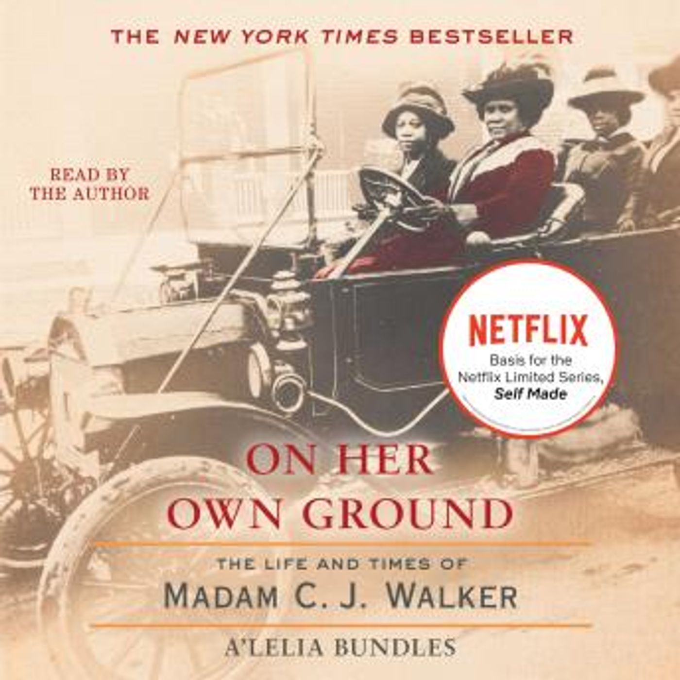 Enjoy Amazing Full Trial Audiobooks in Biography & Memoir, History & Culture
